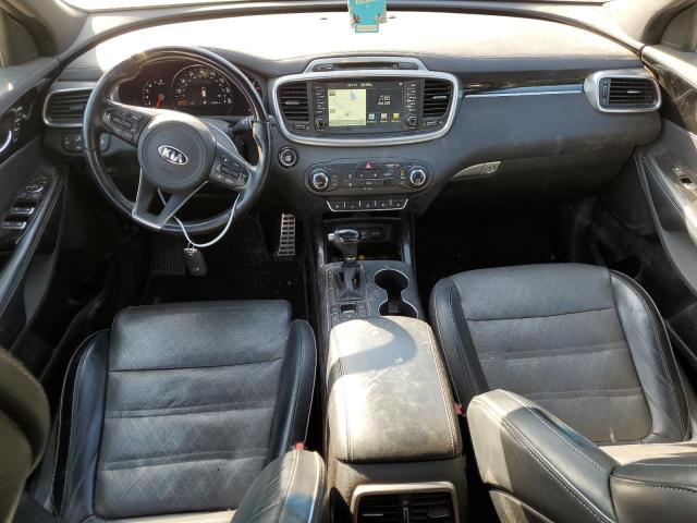 2016 KIA SORENTO SX - 5XYPKDA53GG016997