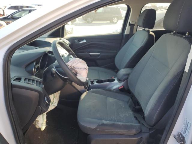 2016 FORD ESCAPE SE - 1FMCU9GX4GUB45467