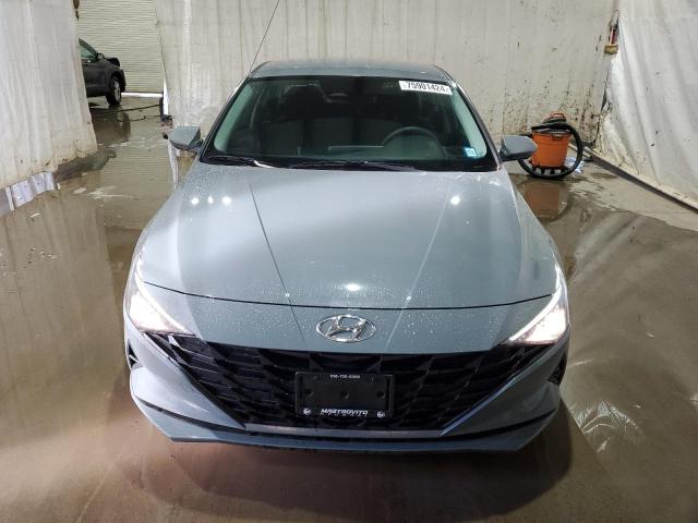 2023 HYUNDAI ELANTRA BL - KMHLM4AJXPU039290