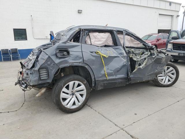 2022 VOLKSWAGEN ATLAS CROS - 1V2KE2CAXNC212418