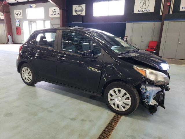 VIN VNKKTUD34FA026882 2015 Toyota Yaris no.4