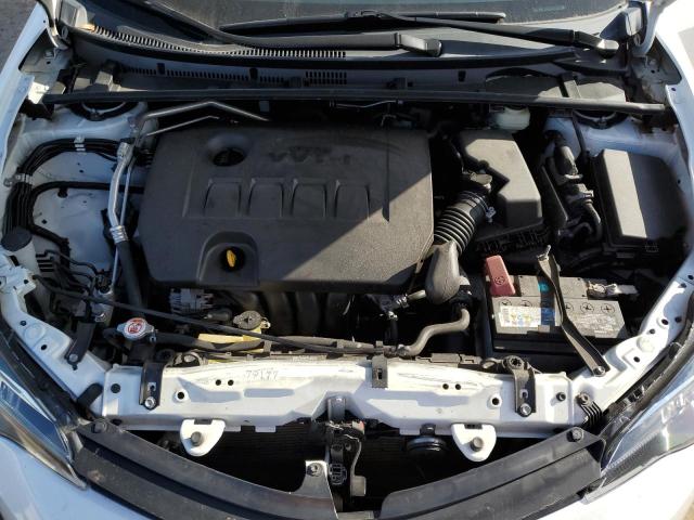 2019 TOYOTA COROLLA L - 2T1BURHE4KC150994