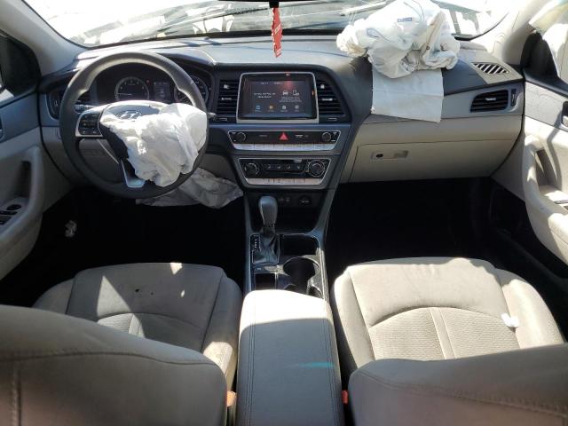 2018 HYUNDAI SONATA SE - 5NPE24AF9JH598717