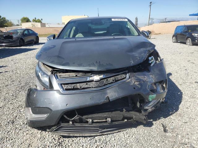 VIN 1G1RH6E42DU137429 2013 Chevrolet Volt no.5