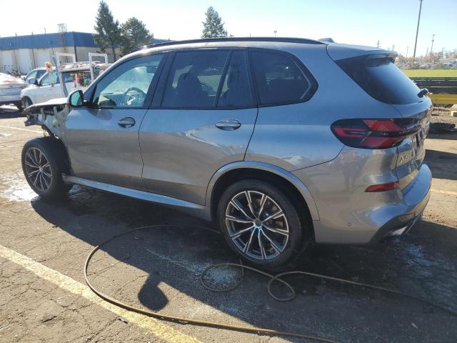 2024 BMW X5 XDRIVE4 - 5UX23EU0XR9T53585