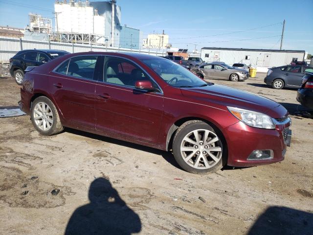 2015 CHEVROLET MALIBU 2LT - 1G11D5SL3FF313748