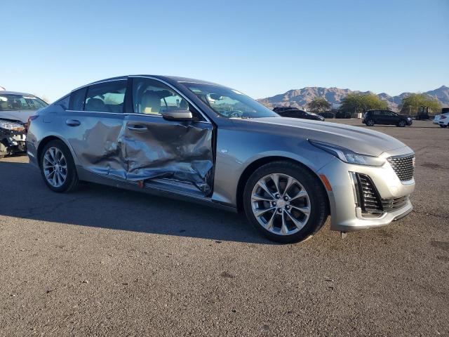 2024 CADILLAC CT5 PREMIU - 1G6DN5RK6R0128795