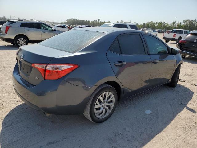2017 TOYOTA COROLLA L - 2T1BURHE7HC768688