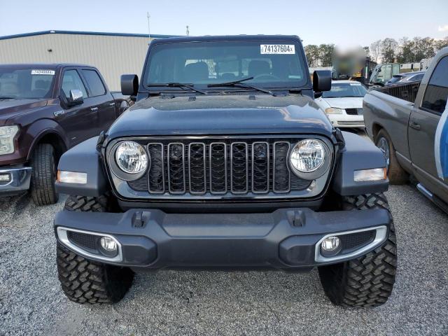 2024 JEEP GLADIATOR - 1C6HJTAG1RL109471