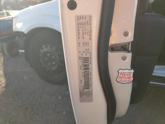 2017 DODGE JOURNEY CROSSROAD - 3C4PDCGG7HT621421