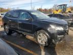 CHEVROLET TRAVERSE L photo