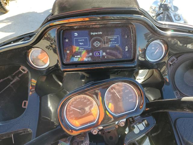 2019 HARLEY-DAVIDSON FLTRXS 1HD1KTP14KB636649