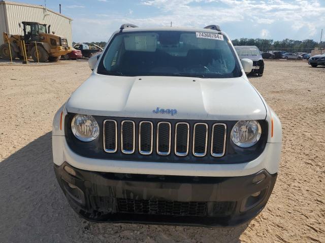 2016 JEEP RENEGADE L - ZACCJABTXGPD13911