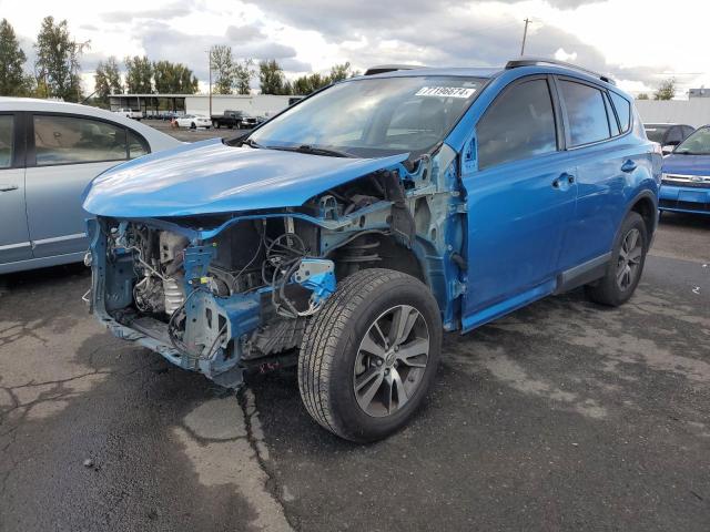 2018 TOYOTA RAV4 ADVEN - JTMWFREVXJJ168712