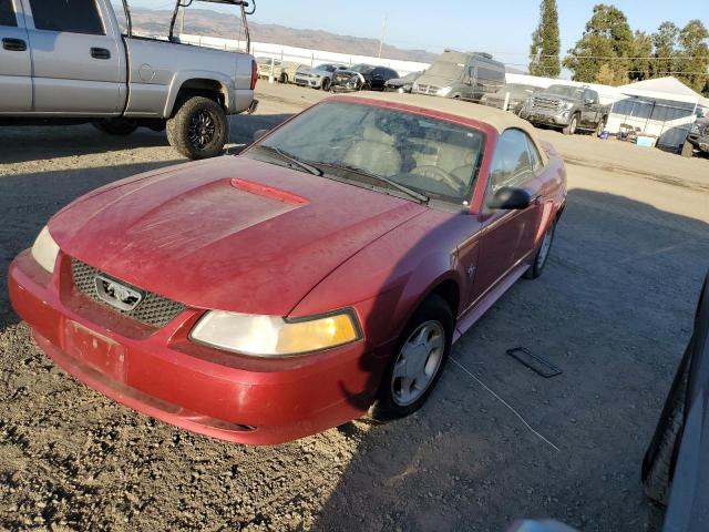 1999 FORD MUSTANG #2948462923