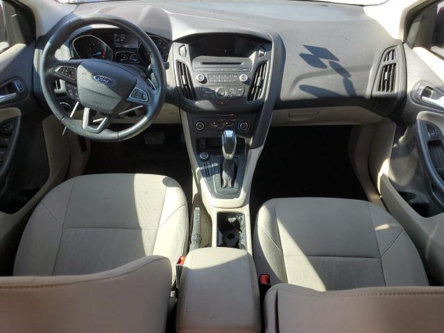2015 FORD FOCUS SE - 1FADP3F20FL240475