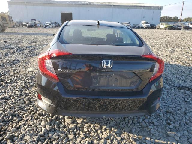 2018 HONDA CIVIC EX - 2HGFC2F70JH534339