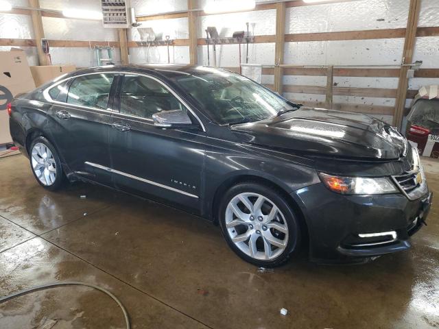 2015 CHEVROLET IMPALA LTZ - 2G1155SL2F9172631