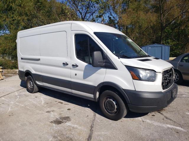 VIN 1FTYR2CM2HKB37167 2017 Ford Transit, T-250 no.4