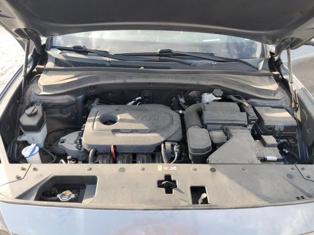 2020 HYUNDAI SANTA FE L - 5NMS53AD7LH170177