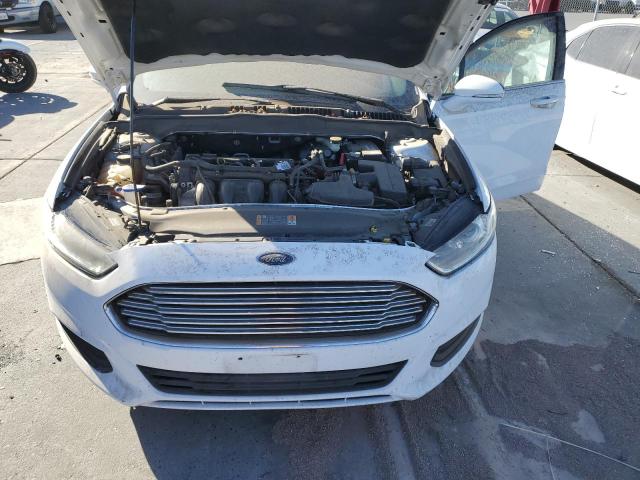 VIN 3FA6P0H7XDR349279 2013 Ford Fusion, SE no.11