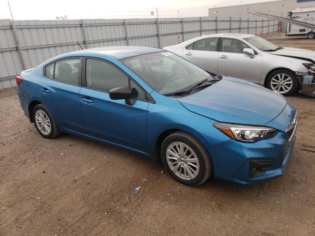 VIN 4S3GKAA62K3604457 2019 Subaru Impreza no.4