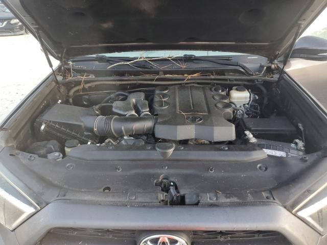 2015 TOYOTA 4RUNNER SR - JTEZU5JR8F5089247