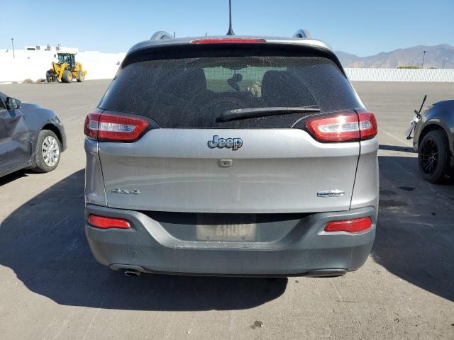 2017 JEEP CHEROKEE L - 1C4PJMCBXHW636255