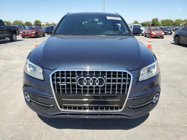 VIN WA1D7AFP0GA126753 2016 Audi Q5, Premium Plus S-... no.5