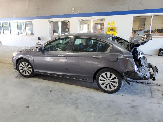 VIN 1HGCR2F83DA284172 2013 Honda Accord, Exl no.2