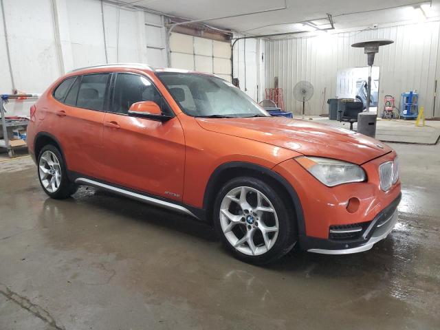 VIN WBAVM1C5XFV317154 2015 BMW X1, Sdrive28I no.4