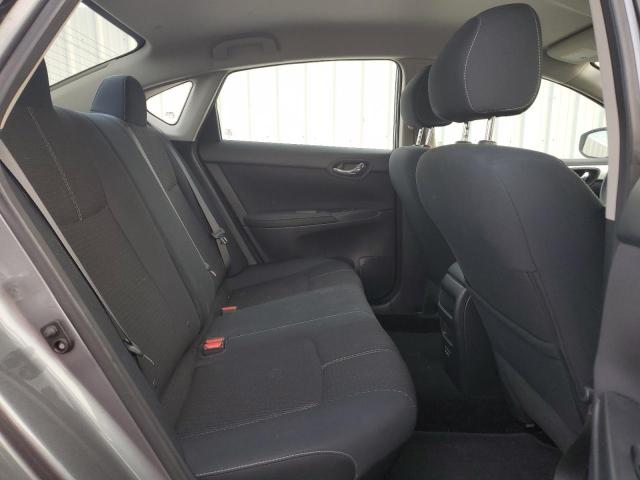 2017 NISSAN SENTRA S - 3N1AB7AP1HY379968