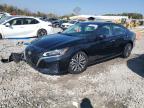 2023 NISSAN ALTIMA SV - 1N4BL4DV1PN387965