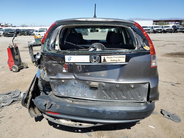 VIN 2HKRM3H3XDH517004 2013 Honda CR-V, LX no.6