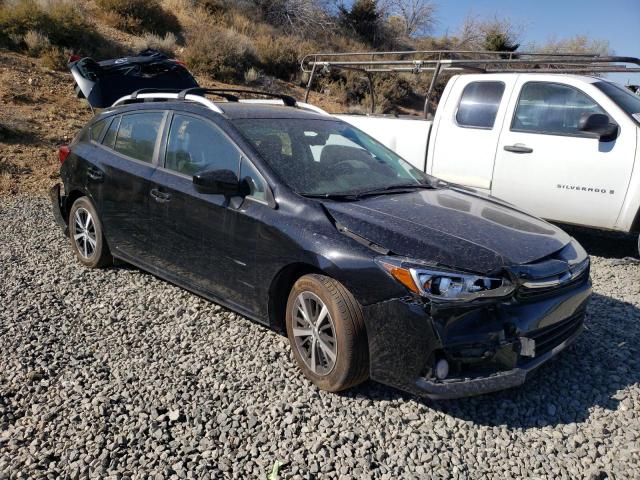 2023 SUBARU IMPREZA PR - 4S3GTAV67P3718355