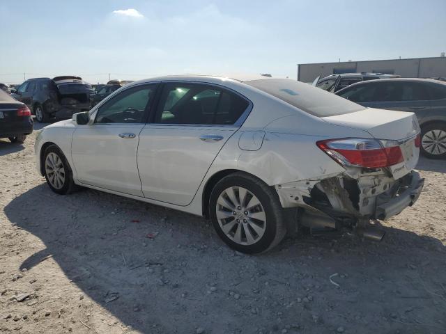 VIN 1HGCR3F82FA028016 2015 Honda Accord, Exl no.2