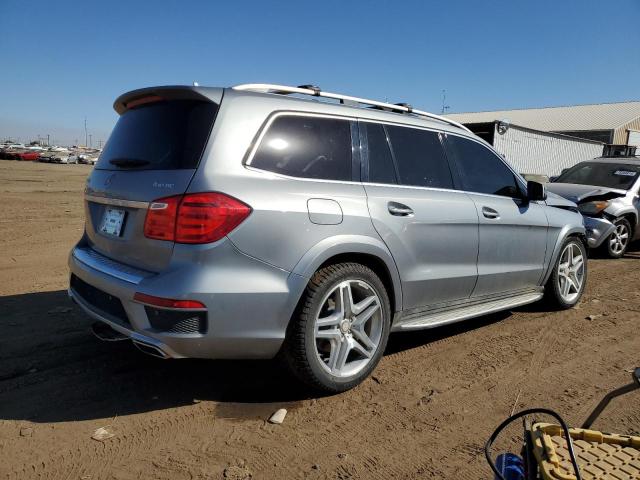 VIN 4JGDF7DE4EA351604 2014 Mercedes-Benz GL-Class, ... no.3