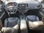 JEEP CHEROKEE L photo