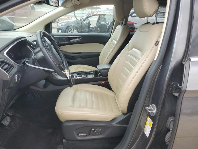 2019 FORD EDGE SEL - 2FMPK4J99KBB63272