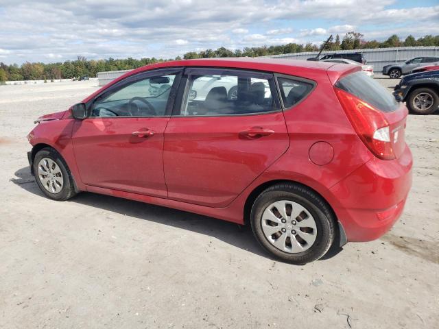 2015 HYUNDAI ACCENT GS KMHCT5AE7FU220664