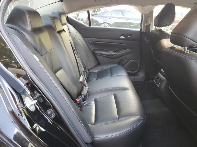 2019 NISSAN ALTIMA SL - 1N4BL4EVXKC212844
