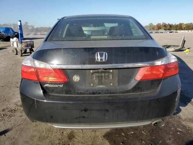 VIN 1HGCR2F3XEA011638 2014 Honda Accord, LX no.6