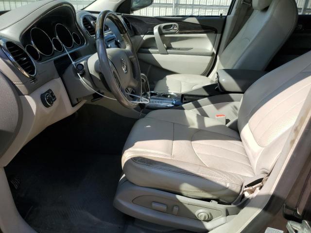 2017 BUICK ENCLAVE - 5GAKRBKD2HJ275323