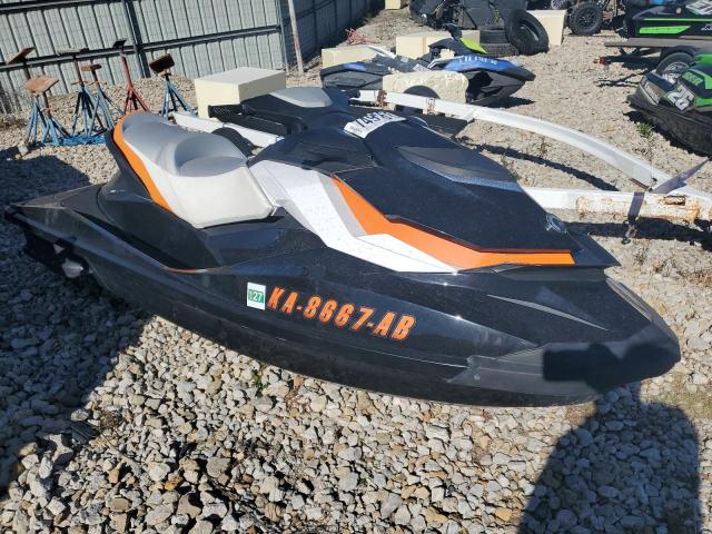 SEADOO GTI 2013 black   00000YDV34242C313 photo #1