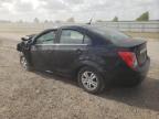 Lot #3030793451 2012 CHEVROLET SONIC LT