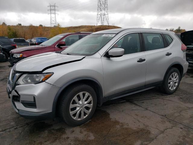 2018 NISSAN ROGUE S - KNMAT2MV2JP570460