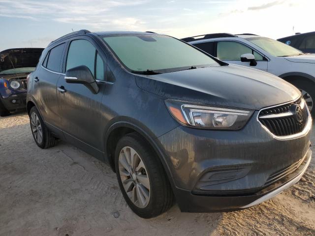 VIN KL4CJASB8HB098333 2017 Buick Encore, Preferred no.4