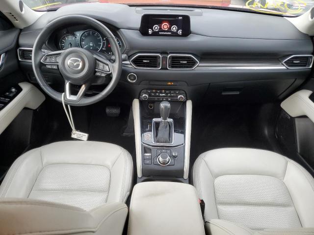 2020 MAZDA CX-5 GRAND - JM3KFADM8L1846392