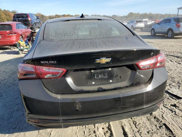 2021 CHEVROLET MALIBU LT - 1G1ZD5ST3MF022683