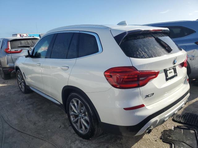 VIN 5UXTR9C55KLP80835 2019 BMW X3, Xdrive30I no.2